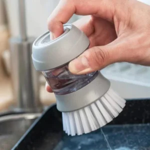 Cepillo dispensador de Jabón/Detergente